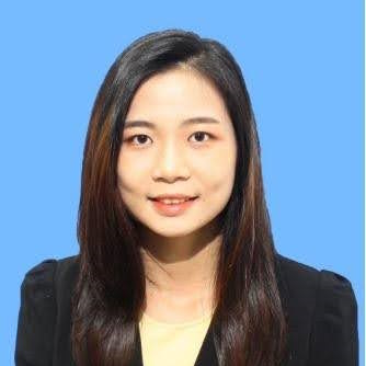 Dr. Cindy Lang Tze Sing