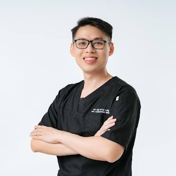 Dr. Sue Wye Luun