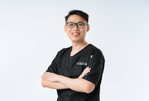 Dr. Sue Wye Luun